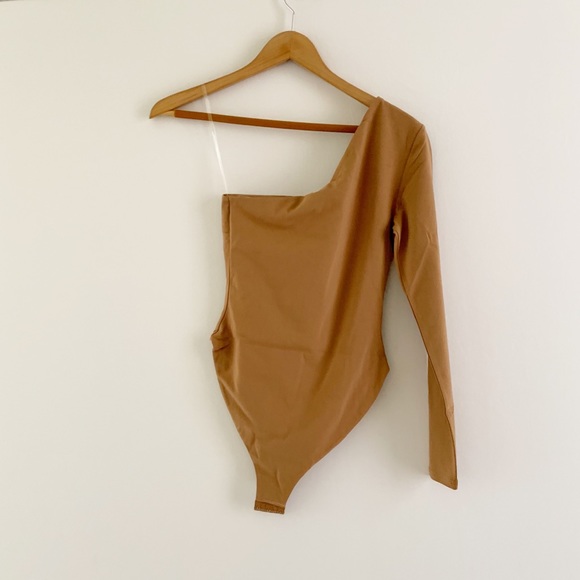 Tiger Mist Bodysuit, New - Picture 5 of 7